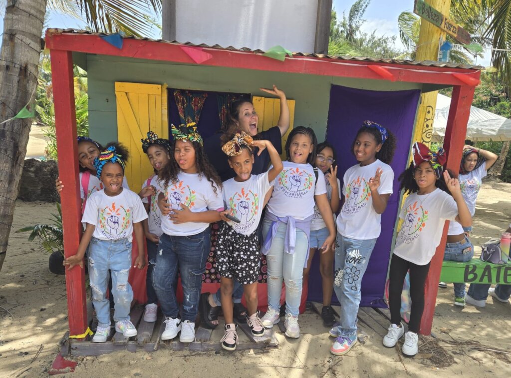 Donate to Giving Tuesday 2024 Transform Lives in Puerto Rico GlobalGiving