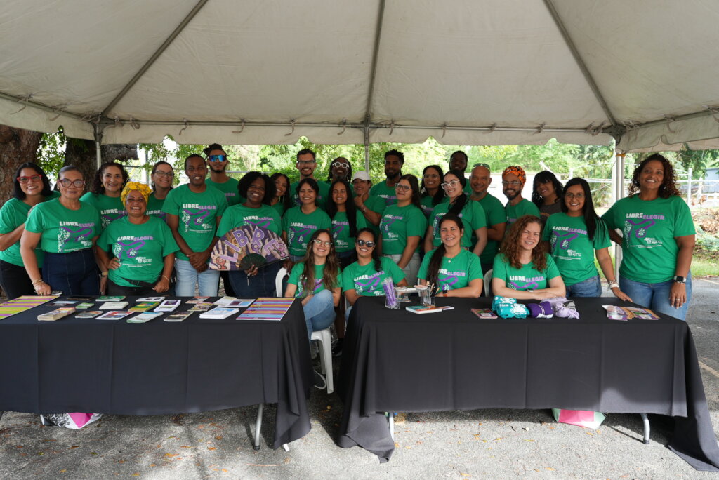 Giving Tuesday 2024 Transform Lives in Puerto Rico