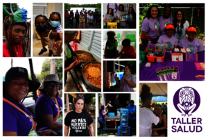 Giving Tuesday 2024 Transform Lives in Puerto Rico