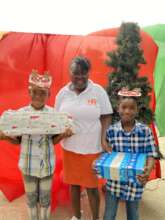 Christmas Party