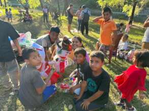 Christmas Party 2023
