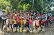 Joyful Christmas Celebration in Guatemala!