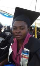 Graduation Photo 2