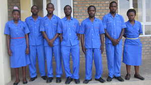 students assisted 2014 Jan