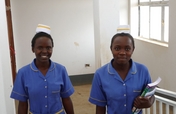 Help Ugandan Youth Earn Nursing Certifications
