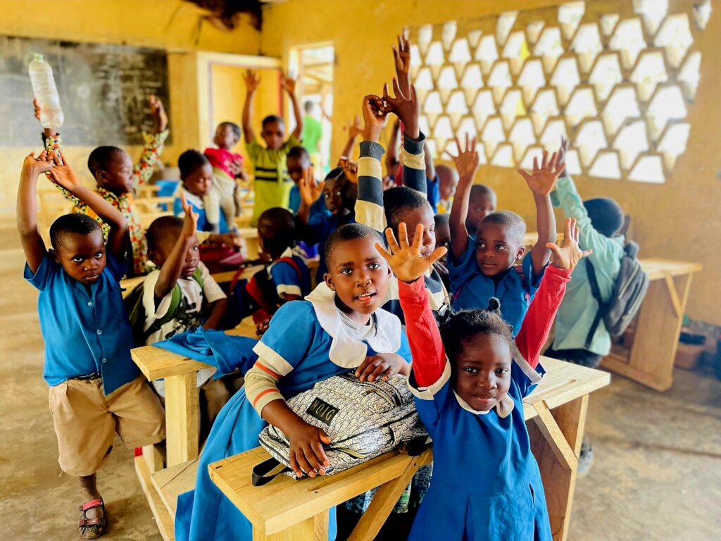 Build-Toilets-Benches-Schools-Rural-Tombel