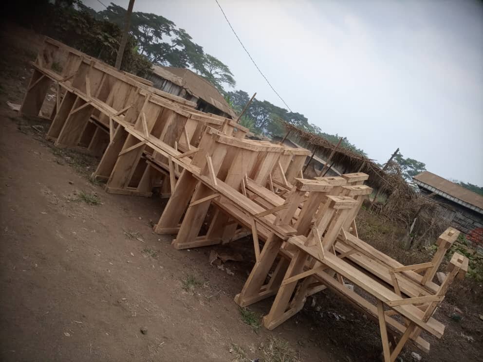 Build-Toilets-Benches-Schools-Rural-Tombel
