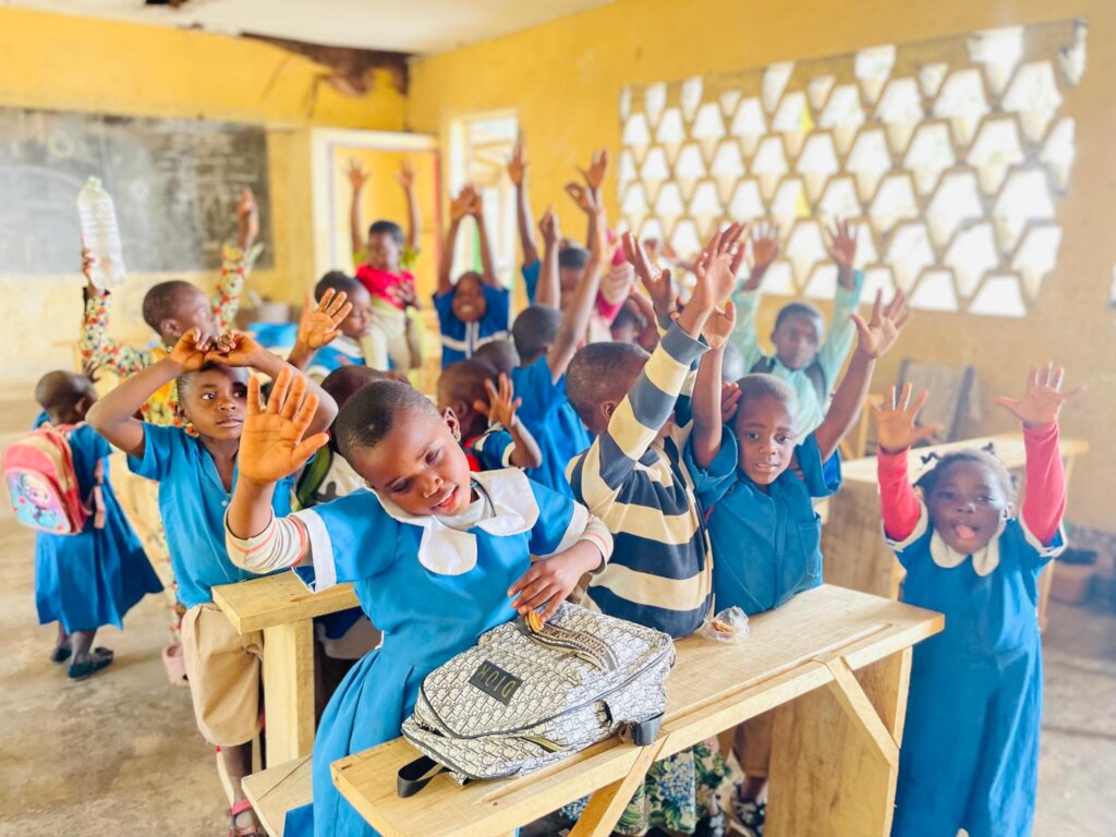 Build-Toilets-Benches-Schools-Rural-Tombel