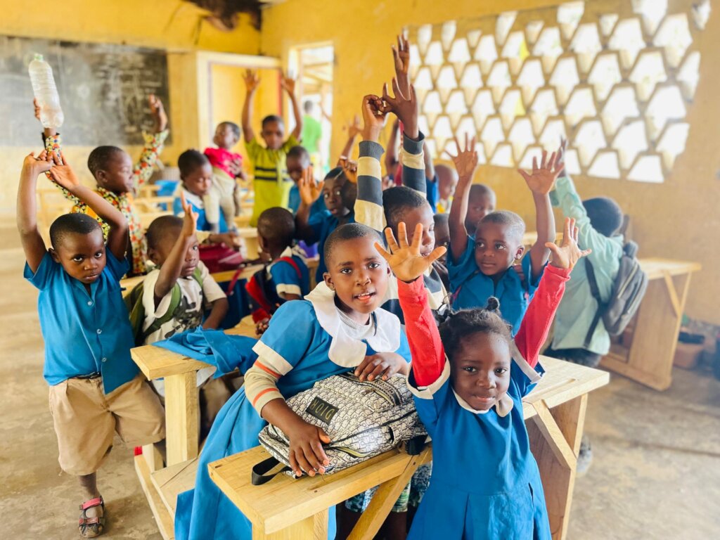 Build-Toilets-Benches-Schools-Rural-Tombel