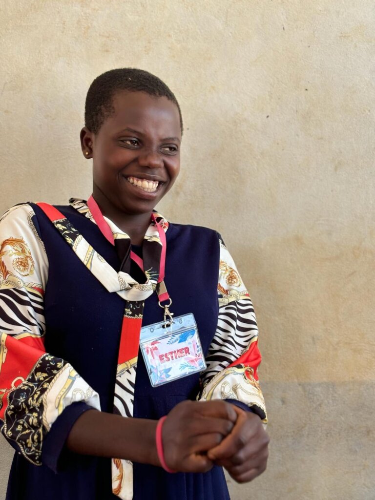 Help Build a Training Center in eastern Congo
