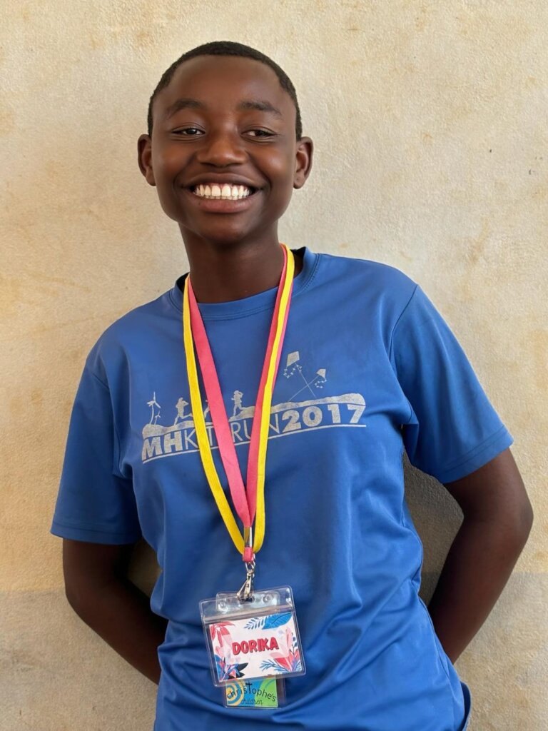 Help Build a Training Center in eastern Congo