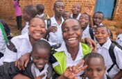 Help Build a Training Center in eastern Congo