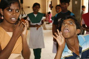 Drama Workshop
