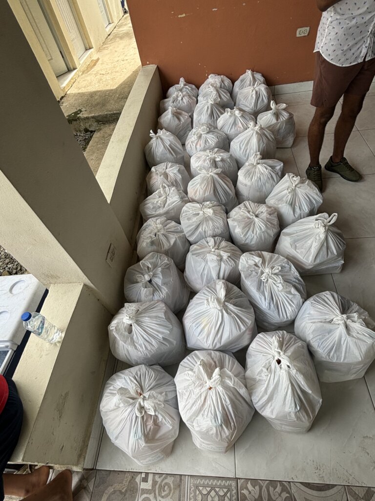 Centro Bonilla | Donations