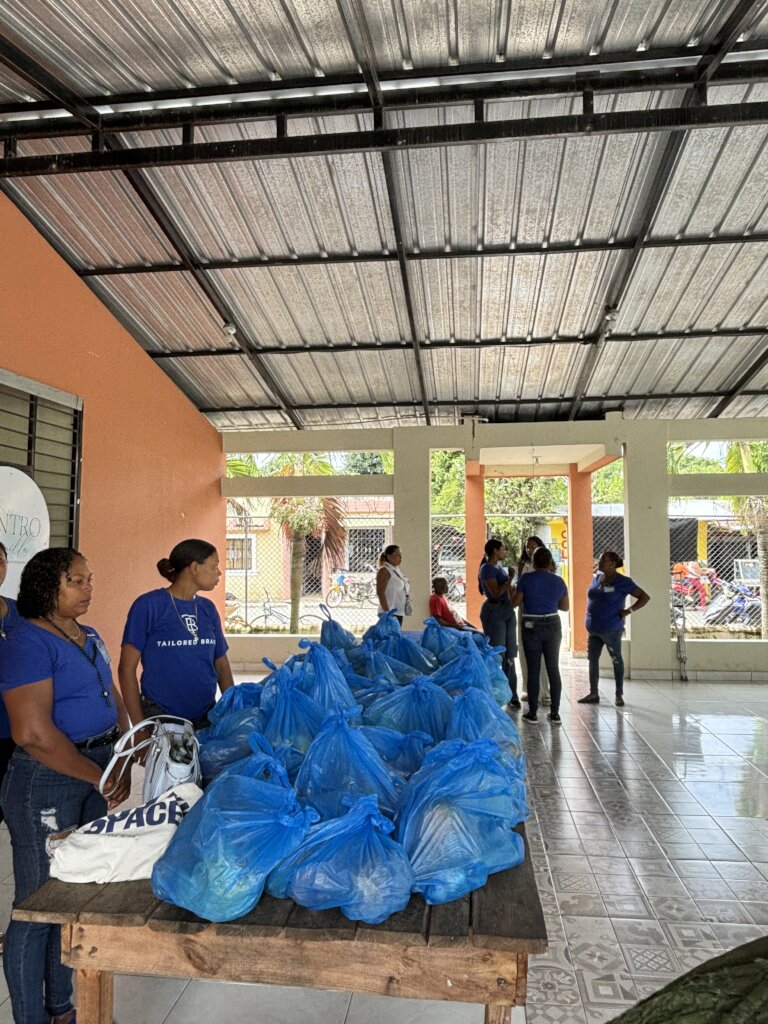 Centro Bonilla | Donations