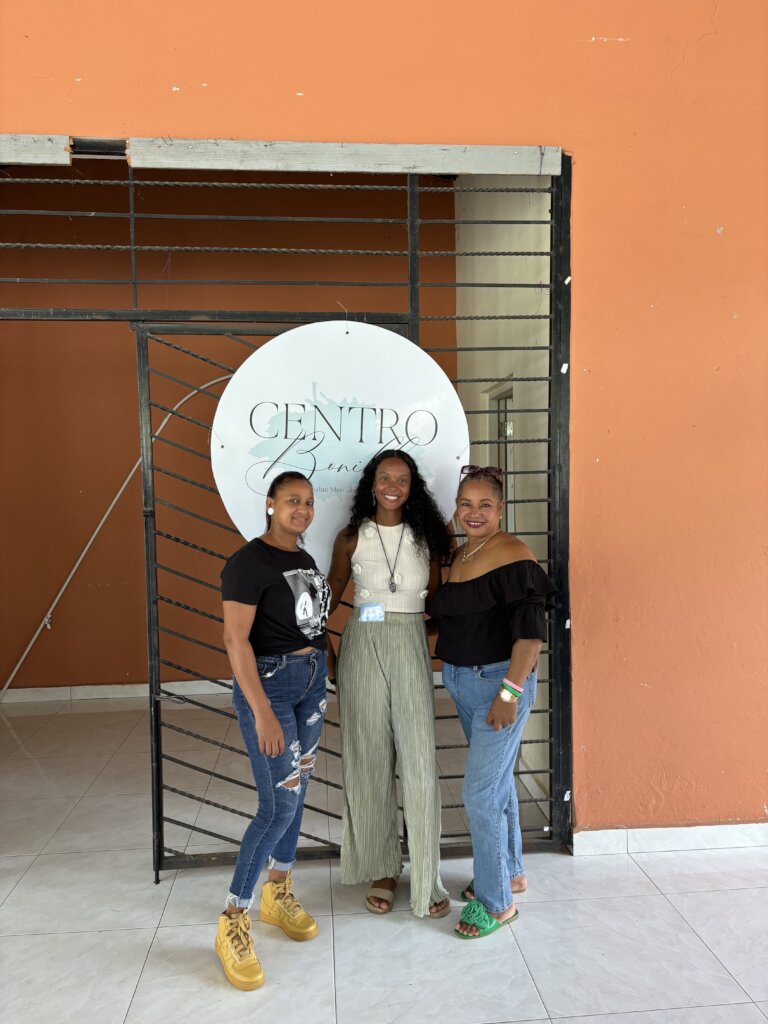 Centro Bonilla | Donations