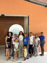 Centro Bonilla | Donations