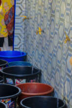 Clean and safe water for the community