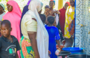 Clean Water for 100 Villages in Nigeria