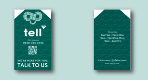 Lifeline Cards for Youth