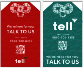 Wallet Cards for Students