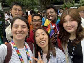 TELL at Tokyo Pride 2026