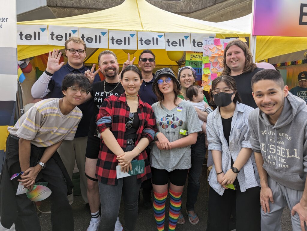 Make A Difference: Help Stop Youth Suicide - Japan