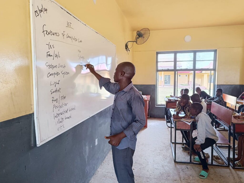 Global Ready: Equip students to succeed worldwide