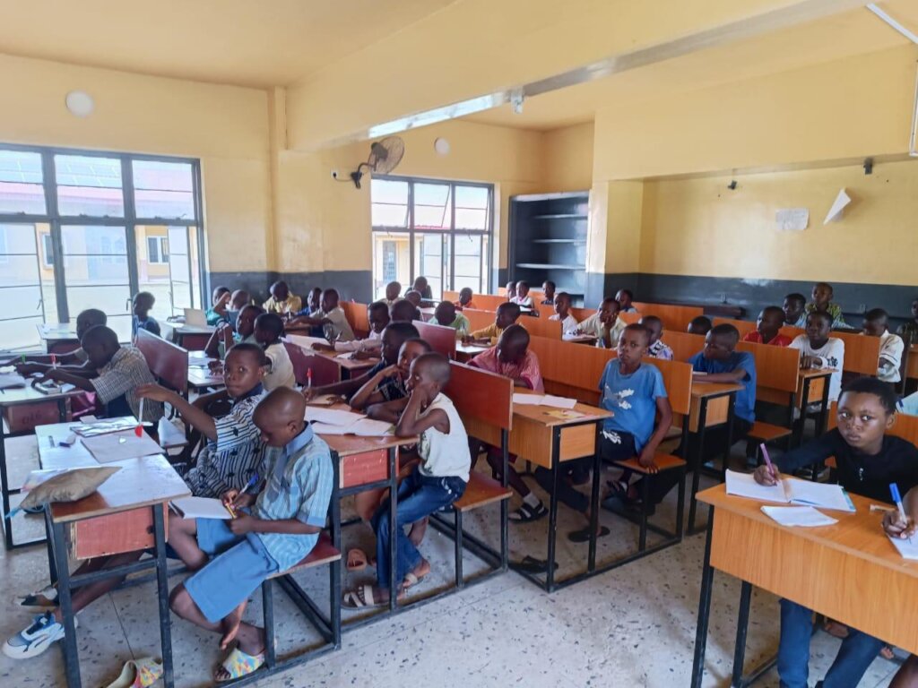 Global Ready: Equip students to succeed worldwide