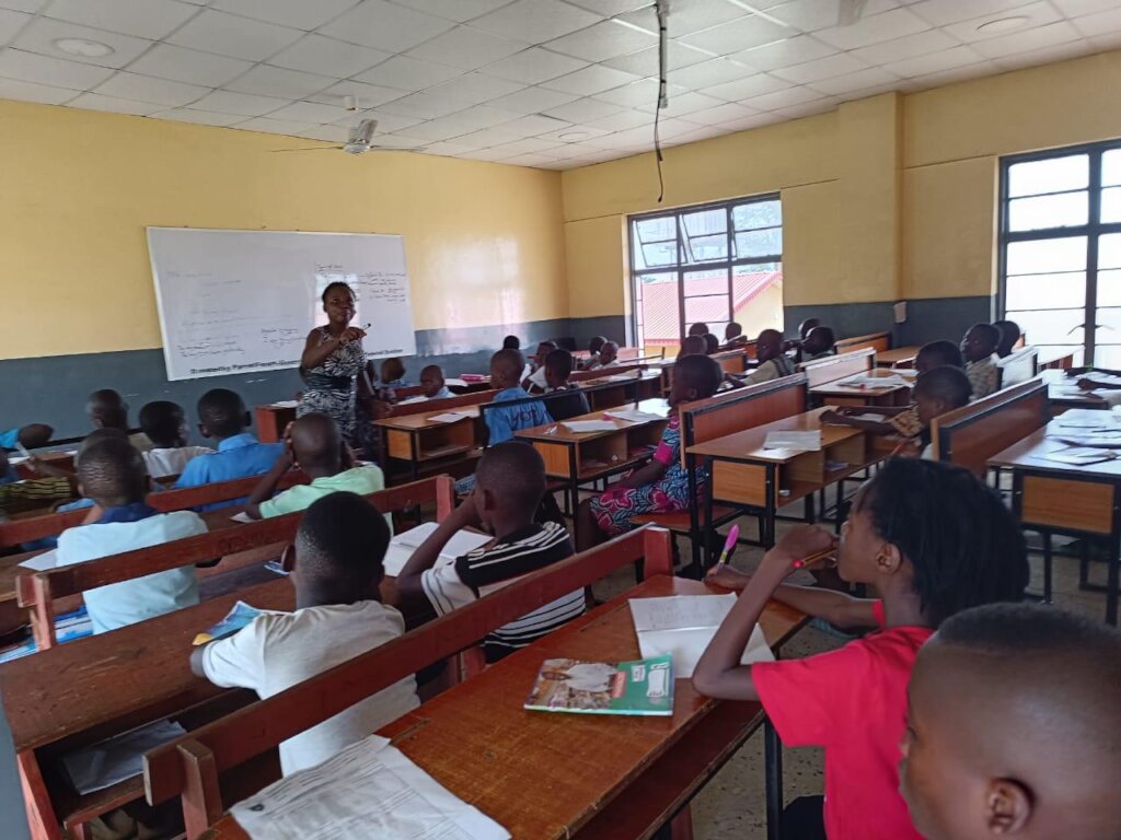 Global Ready: Equip students to succeed worldwide