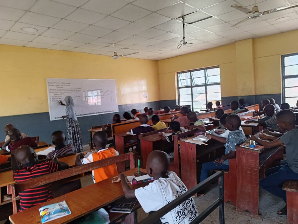 Global Ready: Equip students to succeed worldwide