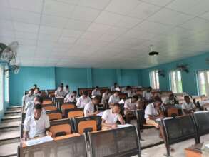 Global Ready: Equip students to succeed worldwide