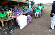 EMPOWERING MENSTRUAL DIGNITY:GIRLS WITH DISABILITY