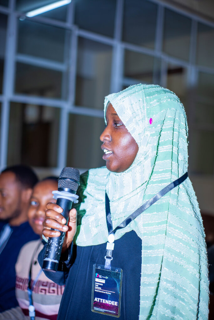 Empower 500 Girls with Tech Education in Kenya