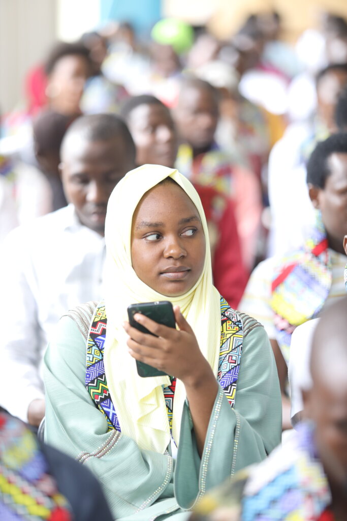 Empower 500 Girls with Tech Education in Kenya