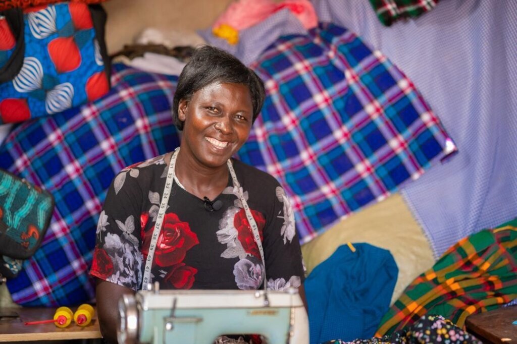Help a Needy Woman Receive Justice This Christmas
