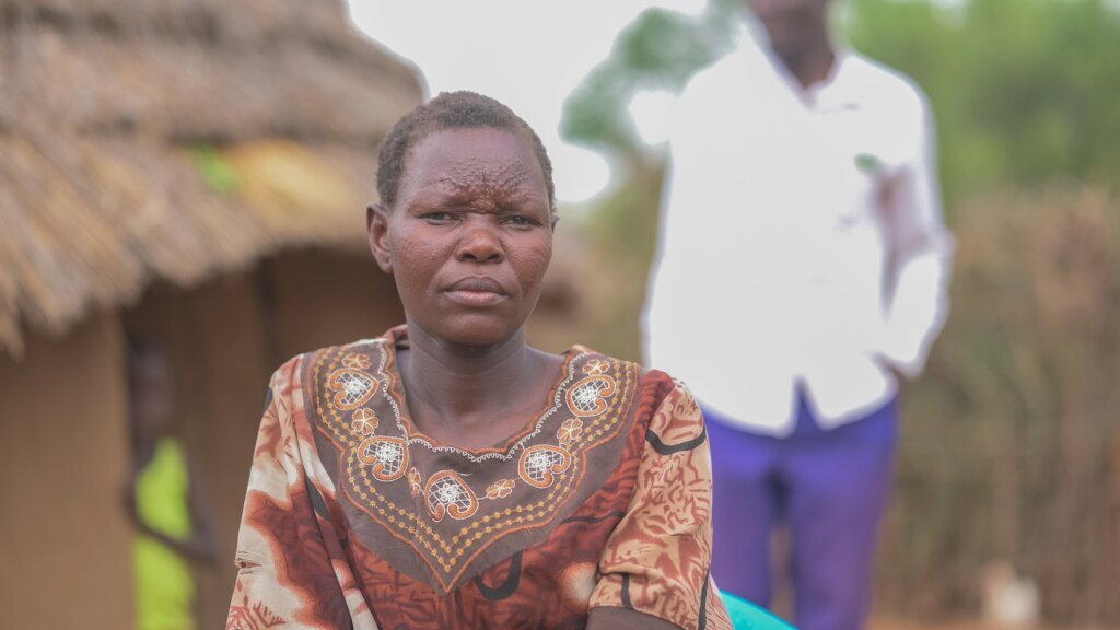 Help a Needy Woman Receive Justice This Christmas