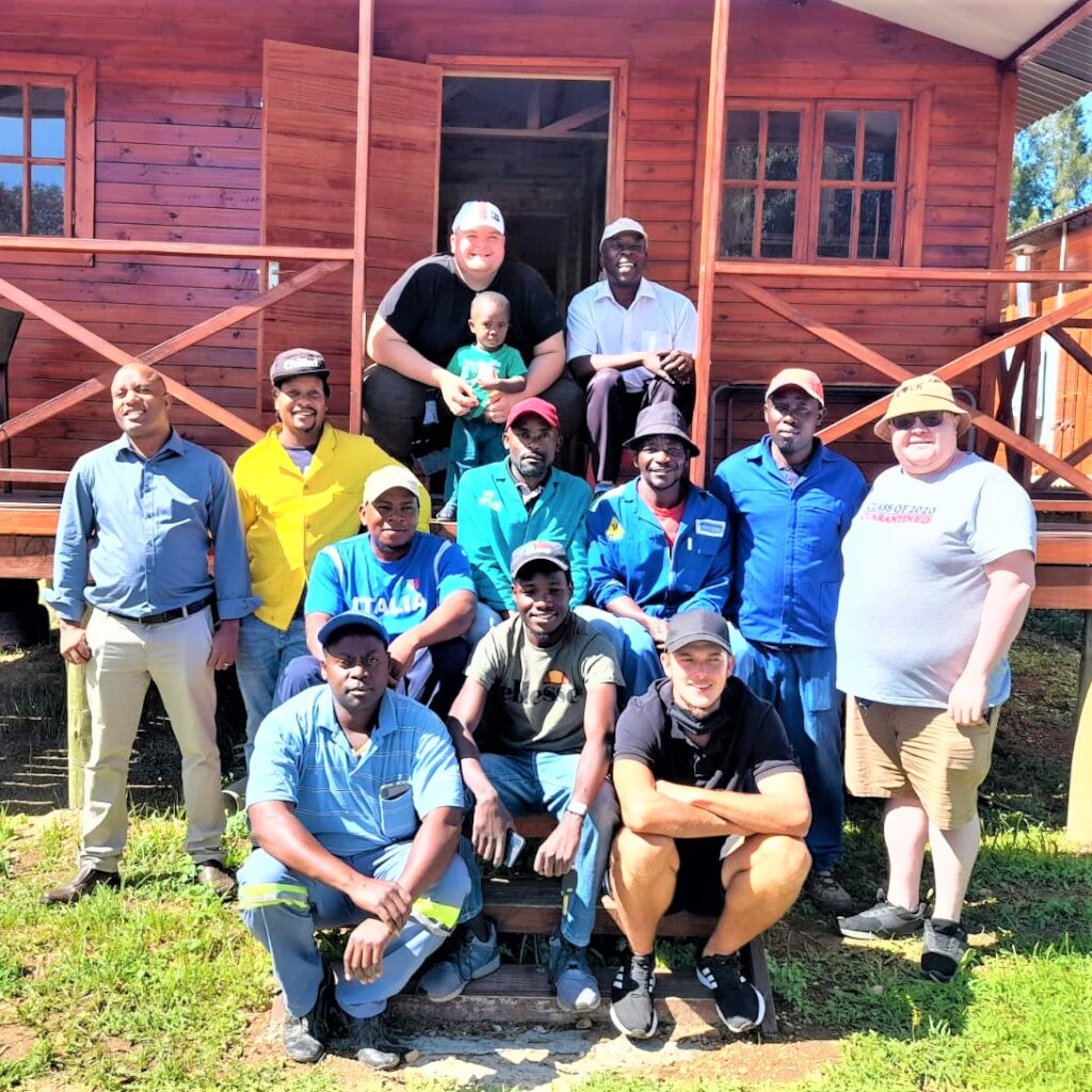 Salaries from Santa Because Babies need Love!