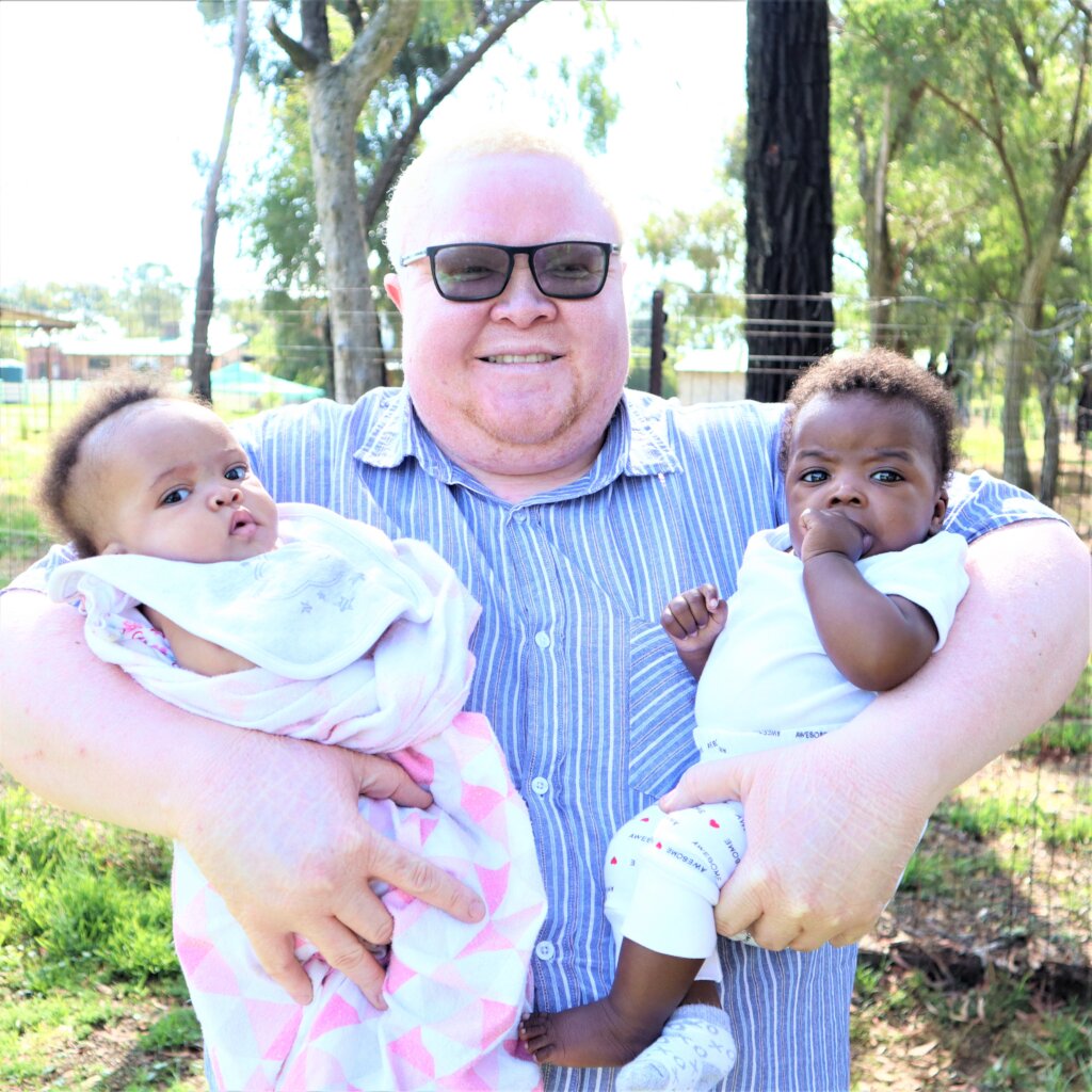 Salaries from Santa Because Babies need Love!