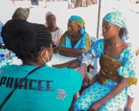 Medical Checkup