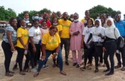 Christmas With A Smile for 1,000 Lagos Families