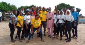 Christmas With A Smile for 1,000 Lagos Families