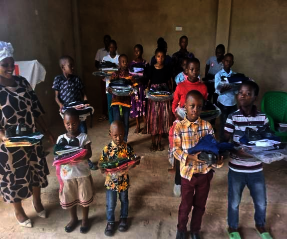 Keep A Child Safe From Traffickers