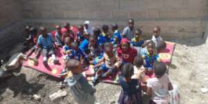 Potential Victims of Child Trafficking