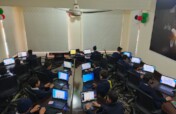Support our Library and Computer Lab
