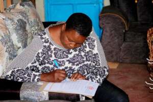 Help me home: Reintegration in Kenya