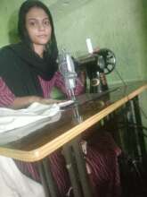 SADYA- TURNING HER DREAM INTO REALITY