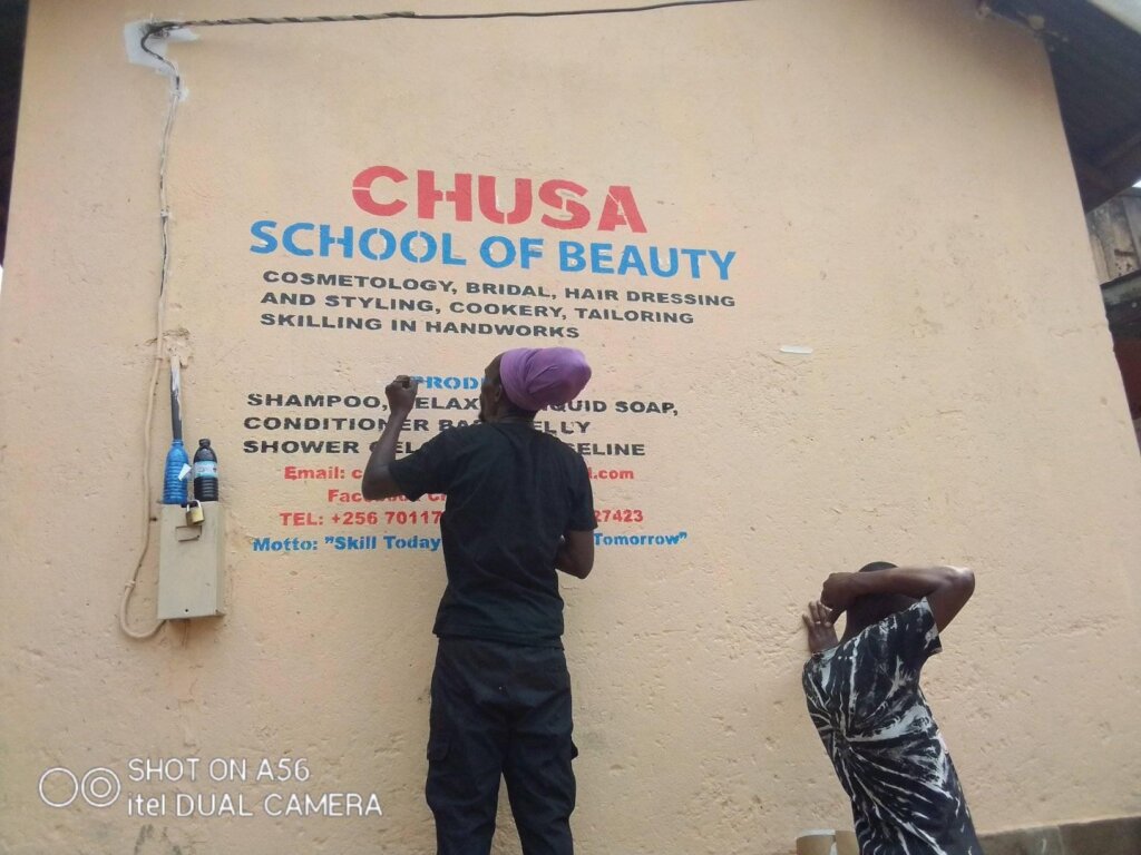 Empower entrepreneurs in Zambia, Rwanda & Uganda