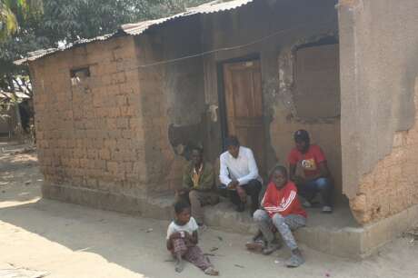 "Give Miracle the Gift of Education Today"