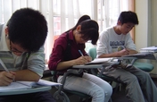 Provide hope to Chinese orphans through education